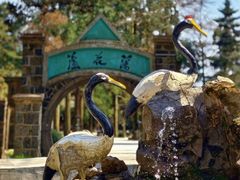 -莫干山风景区