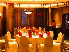 包厢-上海兴国宾馆 丽宫中餐厅