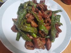 红烧大肠-群乐饭店(滨安路店)