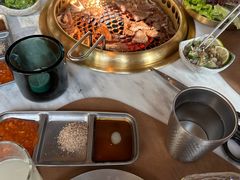 -义气烤肉餐吧(大族广场店)