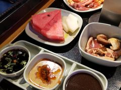 -梨花自助烤肉(天河城店)