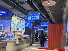 -永信海鲜(群星城店)