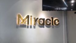 点击看大图 -Miracle集简美发沙龙