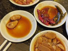 -中国厨房/台湾牛肉面