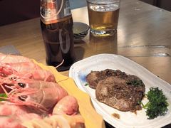 -福樱兰海鲜放题铁板烧(加州店)