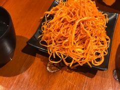 -鑫日千里马朝鲜族小馆(总店)