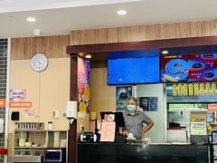 -庆丰包子铺(天桥店)