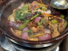 -凤兴鸡煲(宝安海雅店)