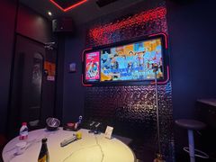 -星聚会KTV(龙湖上海奉贤天街店)