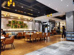 大堂-东莞市莞城红色庄园西餐厅(东城西路店)