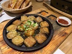 -中国徽菜·徽商故里(广安门店)