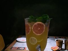 -探鱼·鲜青椒爽麻烤鱼(天河优托邦店)