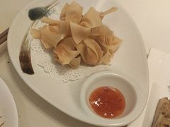 -半岛太子酒家(海港城店)