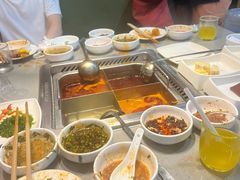 -海底捞火锅(杭州滨江九宜城店)