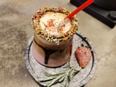 -BE NORMAL CAFE(霞溪路店)