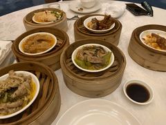 金钱肚-泉州富力万达文华酒店·美食汇自助餐厅