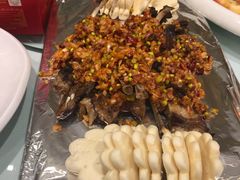 -东方之珠洗浴休闲广场(南开店)