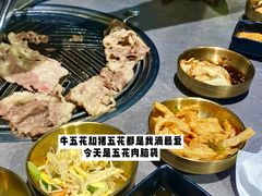 -大發韩国烤肉(八佰伴店)