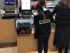 -德克士(东至汇金店)