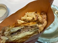 肉夹馍-汉唐宴长安食府