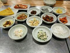 -金顺碳烤肉(1号店)