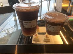 -Seesaw Coffee(朝阳大悦城店)