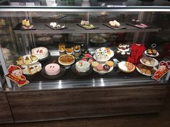 -欧式面包坊(青岛万象城店)