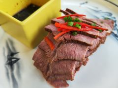 -七的湖·晚芳亭·阳澄湖农家菜·大闸蟹(莲花岛店)