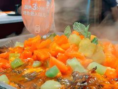 -雅佳神话·麻辣烤鱼(新街口店)