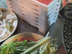 -味香林牦牛自助火锅