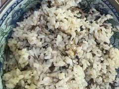 -盛记灶头菜饭(祝桥店)