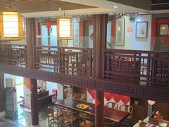 -秦汉胡同国学书院(天鹅湾分馆)
