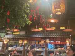 -南京大牌档(之心城店)