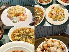 -食锦记·福建私房菜(浦西万达店)