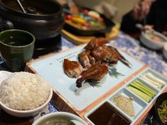 -云海肴·汽锅鸡·云南菜(南强街店)