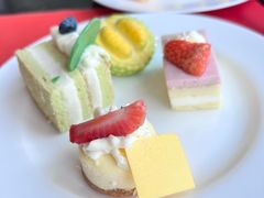 -味自助餐厅·海鲜·三文鱼·牛排-海口希尔顿酒店