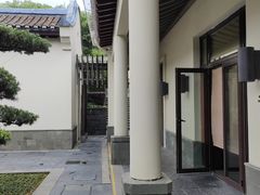 -宁波柏悦酒店·钱湖渔港