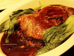 -老正兴菜馆(福州路店)