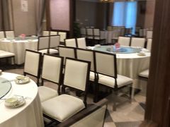 大堂-诚园新喜洋餐厅