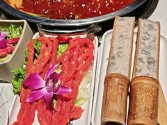 -小龙坎火锅(总店)