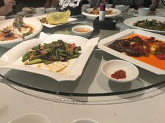 -粤财皇冠假日酒店·彩华轩中餐厅