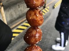 -邓记新一代糖油果子(四川煤管局供销公司职工宿舍店)