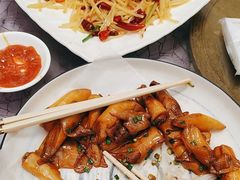-轩记海鲜餐厅·四十五年老字号·经典粤菜(西区彩虹店)