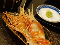 -札幌二条市场 大矶(本店)