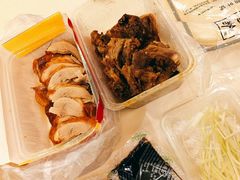 -五顺斋清真烤鸭(西大街总店)