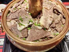 -如意林卡藏餐吧 (九寨沟店)