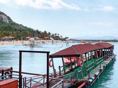 -海南分界洲岛旅游区