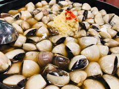 -拾下卜卜贝•海鲜火锅