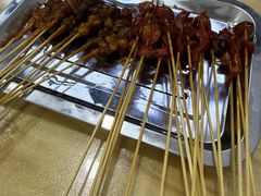 -潮妈小食