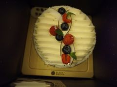 -黑池口感烘焙·生日蛋糕(坂田店)